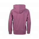Sweat HKM Alva mauve (4 ans) neuf occasion