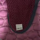 Bonnet Lami-Cell bordeaux (cheval) occasion