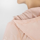 Blouson HKM Sahara abricot anti UV (S) neuf occasion