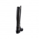 Bottes Equithème Primera grainé noir (35) neuf occasion