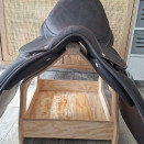 Selle mixte Antares Active 17 pouces (2025) occasion