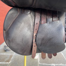 Selle obstacle Amérigo 17,5 pouces (2020) occasion