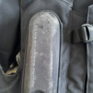 Gilet airbag Hit-Air (S) occasion