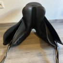 Selle dressage Sylka Evolution II 17,5 pouces (2022) occasion