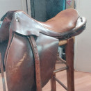 Selle Forestier Segonzac (2001) occasion
