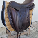 Selle dressage Antarès 17,5 pouces occasion