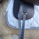 Selle dressage Stubben Juventus 17 pouces (2022) occasion