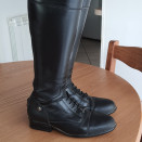 Bottes Sergio Grasso occasion
