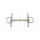 Mors aiguille Feeling flexi brisé branches 115 cm (neuf) occasion