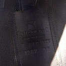 Selle dressage Childeric DAC 17,5 pouces (2018) occasion