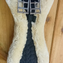Sangle Kentucky noir 65 cm occasion