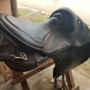 Selle Prestige Atena Flaps Evo 18 pouces (2016) occasion
