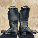 Bottes équitation Tattini Close (39) occasion