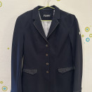 Veste de concours Pikeur bleu T38 occasion