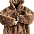 Manteau fausse fourrure HV Polo (M) occasion