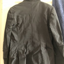 Veste concours Equiline noir T38 occasion