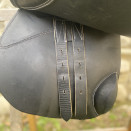Selle mixte poney Guy Cantin 16,5 pouces (2020) occasion