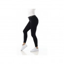 Pantalon équitation Riding World djerba noir (16 ans) neuf occasion