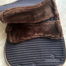 Tapis de selle Kentucky bleu (cheval) neuf occasion