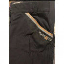 Pantalon flags and cup noir (42) occasion