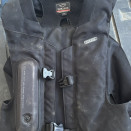 Gilet airbag Hit-Air (M) occasion