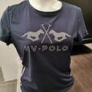 tee shirt HV Polo occasion