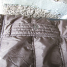 Manteau Fouganza sans manches occasion