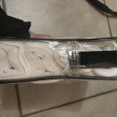 Bandes Jumptec blanc X4 (neuf) occasion