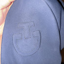 Veste concours Cavalleria Toscana bleu (44) occasion