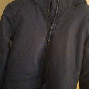 Blouson Equithème bleu (S) neuf occasion