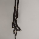 Bridon Rambo micklem multibrides (cheval) occasion