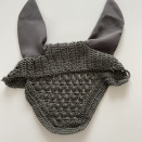 Bonnet gris (cheval) occasion