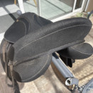 Selle loisir Wintec 16,5 pouces occasion