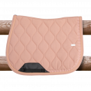 Tapis de selle Gem Edy rose (neuf) occasion