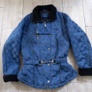 Blouson Kyra K Eden bleu (L) occasion