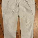Pantalon équitation Equiconfort gris (38) occasion