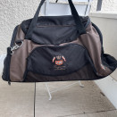 Sac de transport matériel Fouganza occasion
