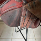 Selle obstacle CWD SE01 17,5 pouces (2020) occasion