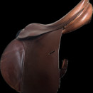 Selle mixte Forestier 17 pouces occasion