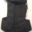 Gilet airbag cavalier Spark T (XS) occasion