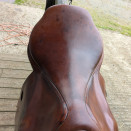 Selle obstacle Belloir 17,5 pouces occasion