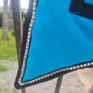Tapis bleu occasion