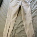 Pantalon Equitation HV Polo blanc (36) occasion