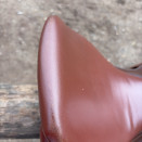 Selle loisir JMR Olympia 17,5 pouces (2016) occasion