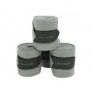 Bandes de repos Equithème gris (neuf) occasion