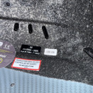 Casque équitation Samshield V2 (55-58) neuf occasion