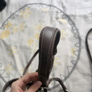 Filet Harmonie Pénélope Leprevost (cheval) occasion Filet Harmonie Pénélope Leprevost (cheval) occasion