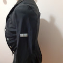 Veste concours Animo bleu (36) occasion