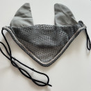 Bonnet gris (poney) occasion