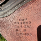 Selle forestier Séoul occasion
